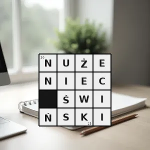 Hasło krzyżówkowe demodex phylloides gatunek roztocza z rodzaju nużeńca - nużeniec świński – rozwiązanie, synonimy, podpowiedzi i definicje krzyżówkowe